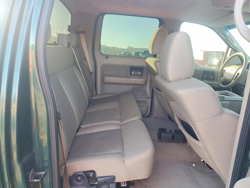 Photo 10 from auction – 2007 FORD F150 with VIN 1FTPW14V87FA25194