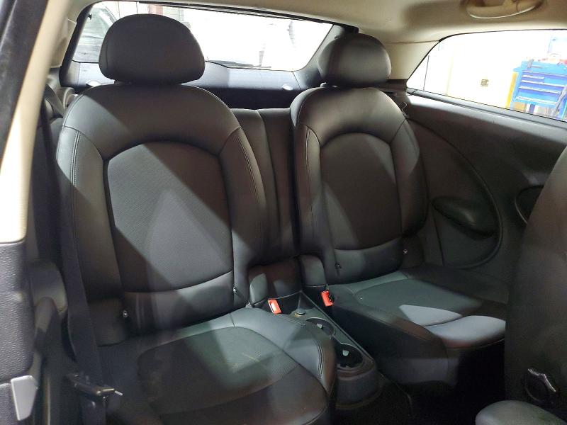 Photo 10 from auction – 2014 MINI COOPER with VIN WMWSS7C5XEWN72181