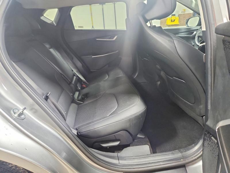 Photo 11 from auction – 2024 KIA EV6 with VIN KNDC3DLC7R5161253