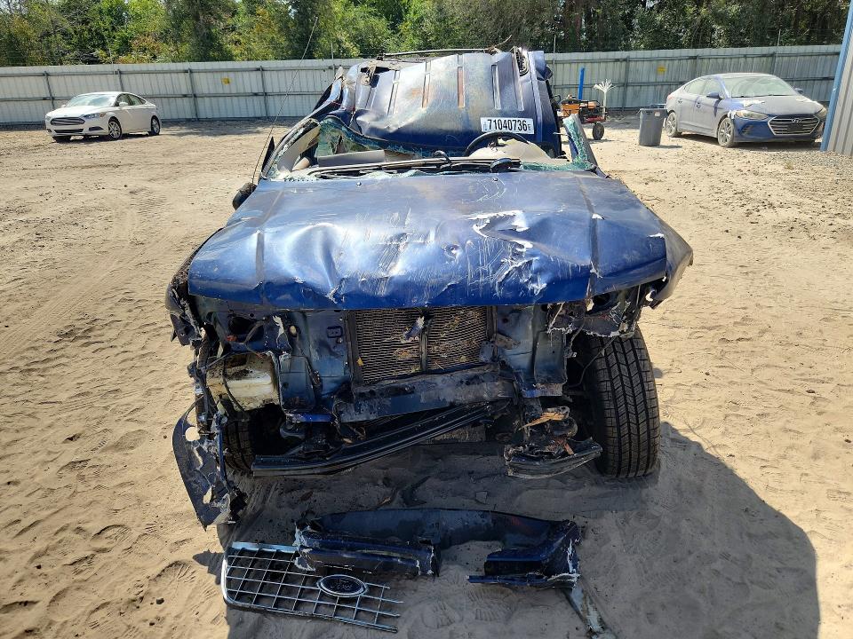 Снимка 5 от търг – 2004 FORD EXPLORER с VIN 1FMZU73W54UA42209