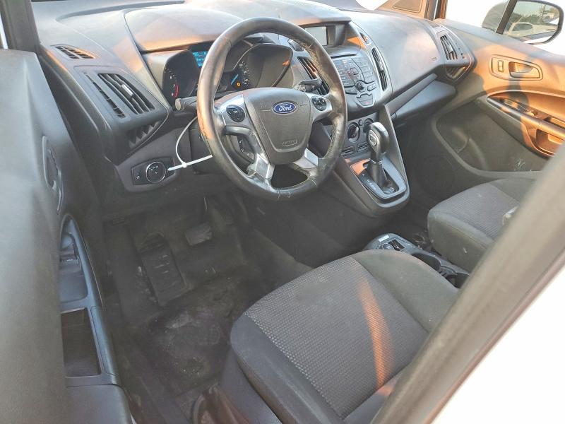 Photo 8 from auction – 2017 FORD TRANSIT CONNECT with VIN NM0LS7E79H1330194