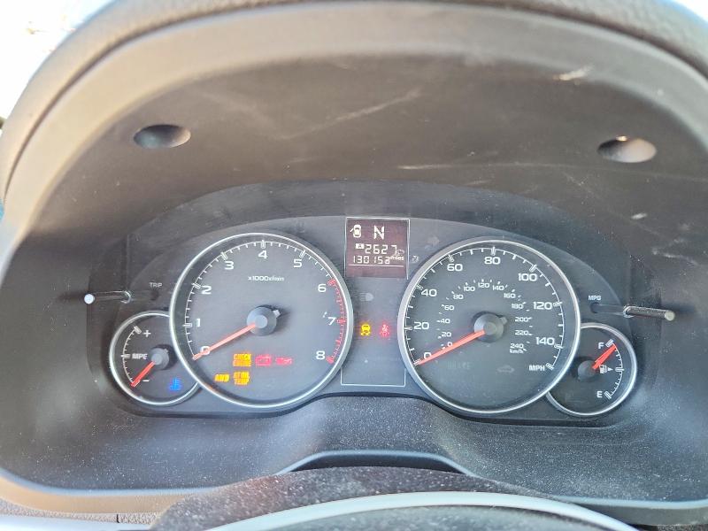 صورة رقم 9 من المزاد - 2014 SUBARU LEGACY مع VIN 4S3BMBA69E3021883