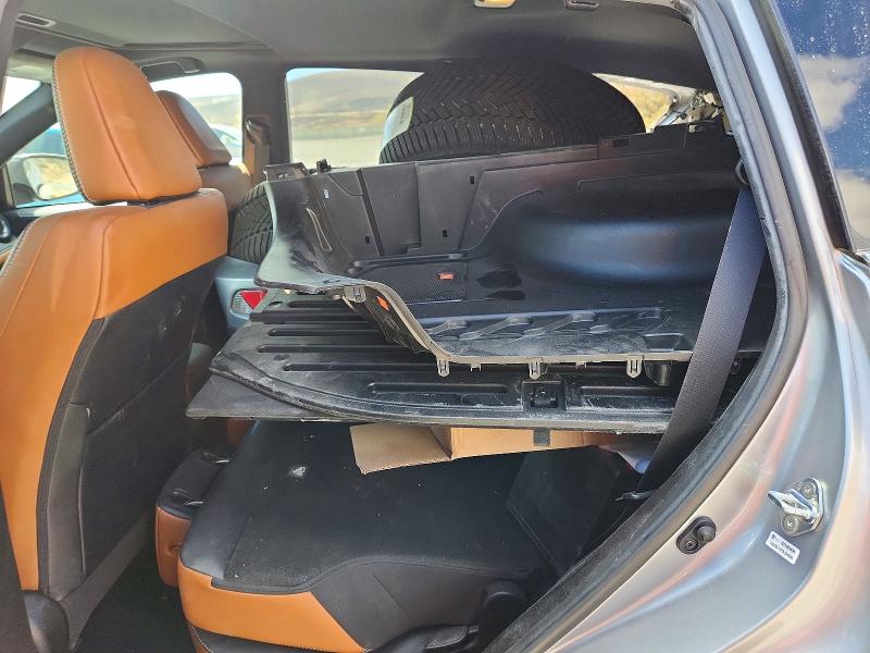 Foto 11 de la subasta – 2017 TOYOTA RAV4 con VIN 2T3JFREV2HW664142