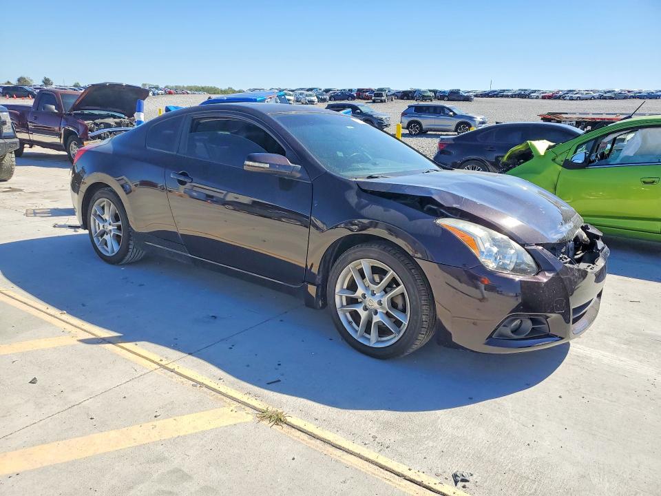 Photo 4 from auction – 2012 NISSAN ALTIMA with VIN 1N4AL2EP6CC240725