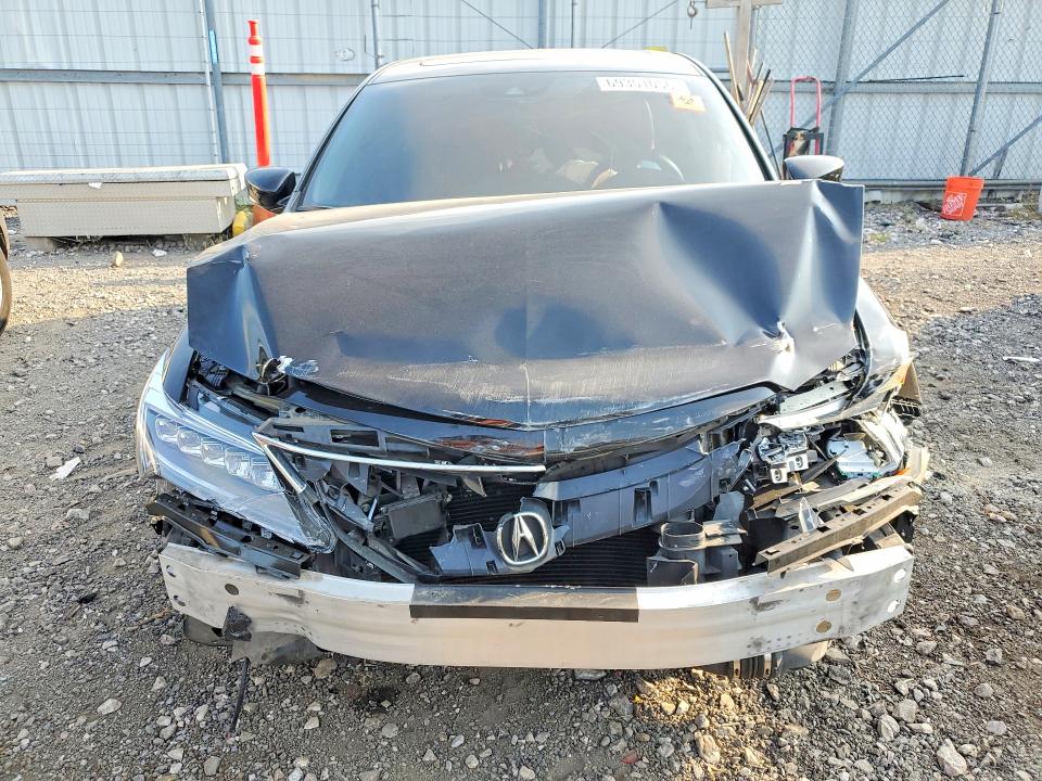 Zdjęcie 5 z aukcji – 2016 ACURA ILX z VIN 19UDE2F77GA003910