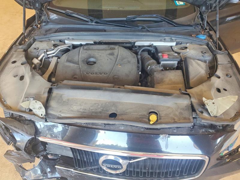 Zdjęcie 11 z aukcji – 2020 VOLVO S90 z VIN LVYA22MK6LP178005