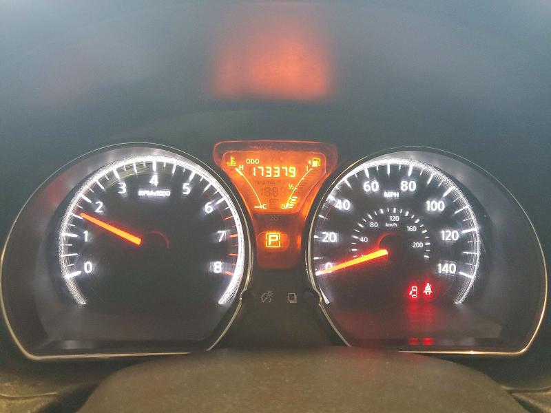 Снимка 9 от търг – 2019 NISSAN VERSA NOTE с VIN 3N1CE2CP4KL360402