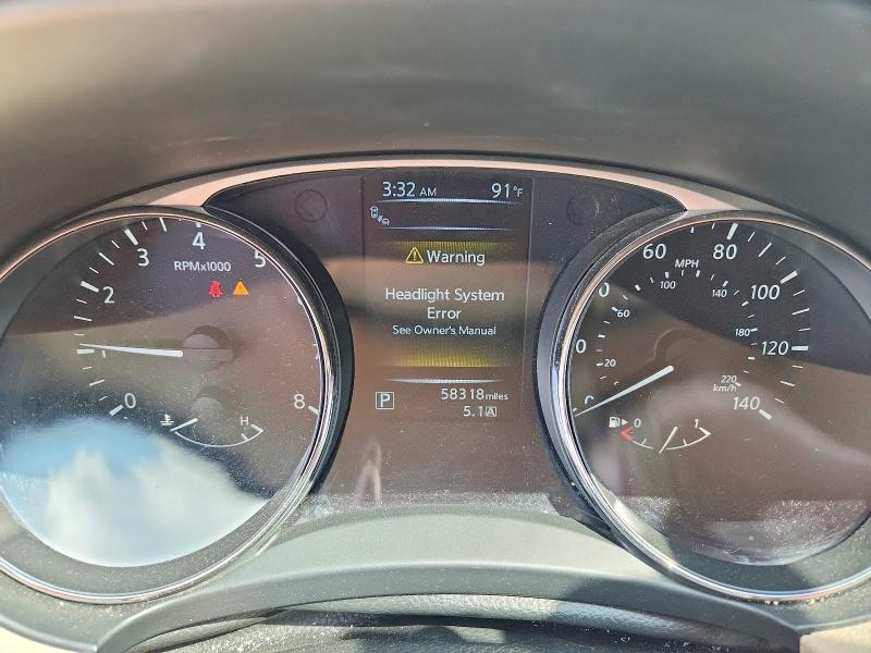 صورة رقم 9 من المزاد - 2015 NISSAN ROGUE مع VIN 5N1AT2MT3FC883901