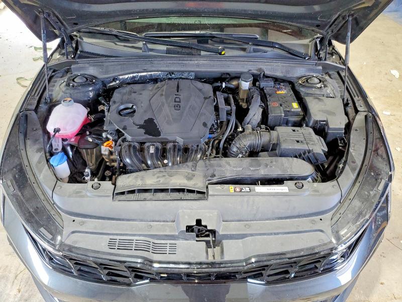 Zdjęcie 11 z aukcji – 2026 KIA K5 z VIN KNAG24J79T5458037