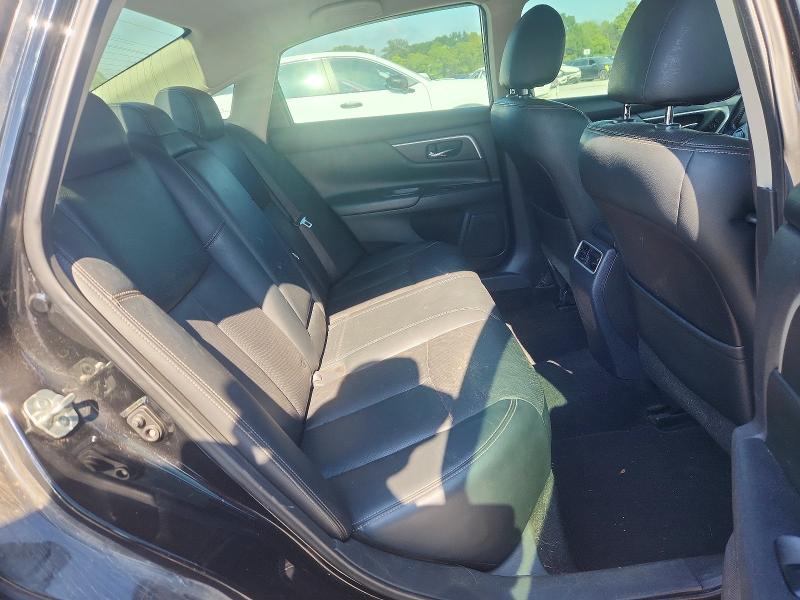 Photo 10 from auction – 2018 NISSAN ALTIMA with VIN 1N4AL3AP5JC127793