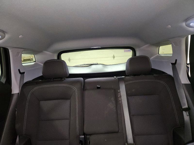 صورة رقم 10 من المزاد - 2023 GMC TERRAIN مع VIN 3GKALTEG6PL177706