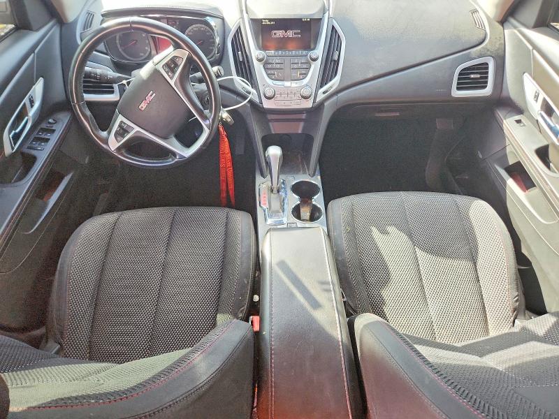 Zdjęcie 8 z aukcji – 2012 GMC TERRAIN z VIN 2GKALSEK6C6314933