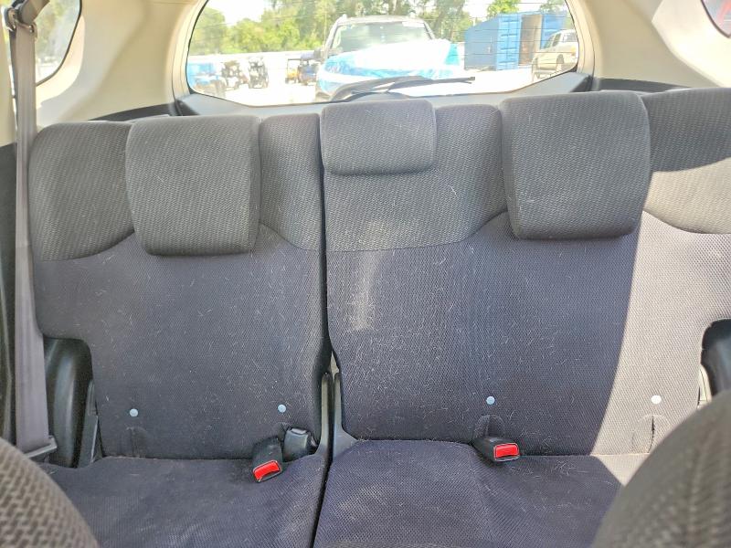 Photo 10 from auction – 2013 HONDA FIT with VIN JHMGE8H55DC005731