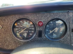 Photo 9 from auction – 1978 TRIUMPH SPITFIRE 1500 with VIN FM73896U0C
