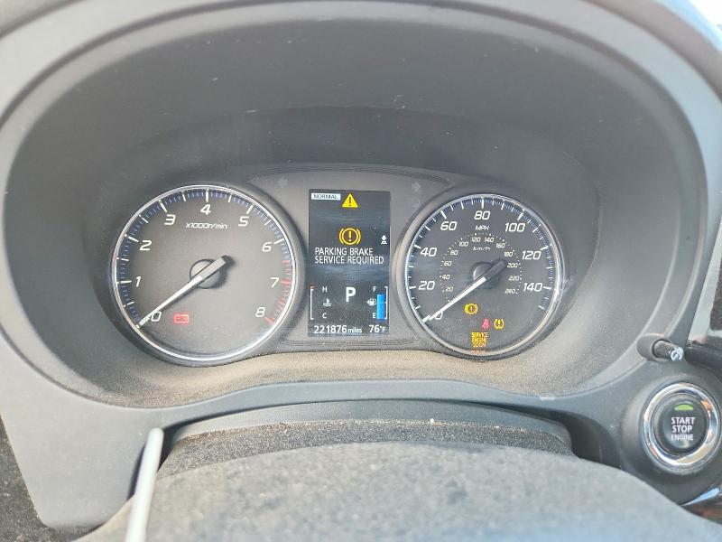 Photo 9 from auction – 2019 MITSUBISHI OUTLANDER with VIN JA4AZ3A3XKZ024089