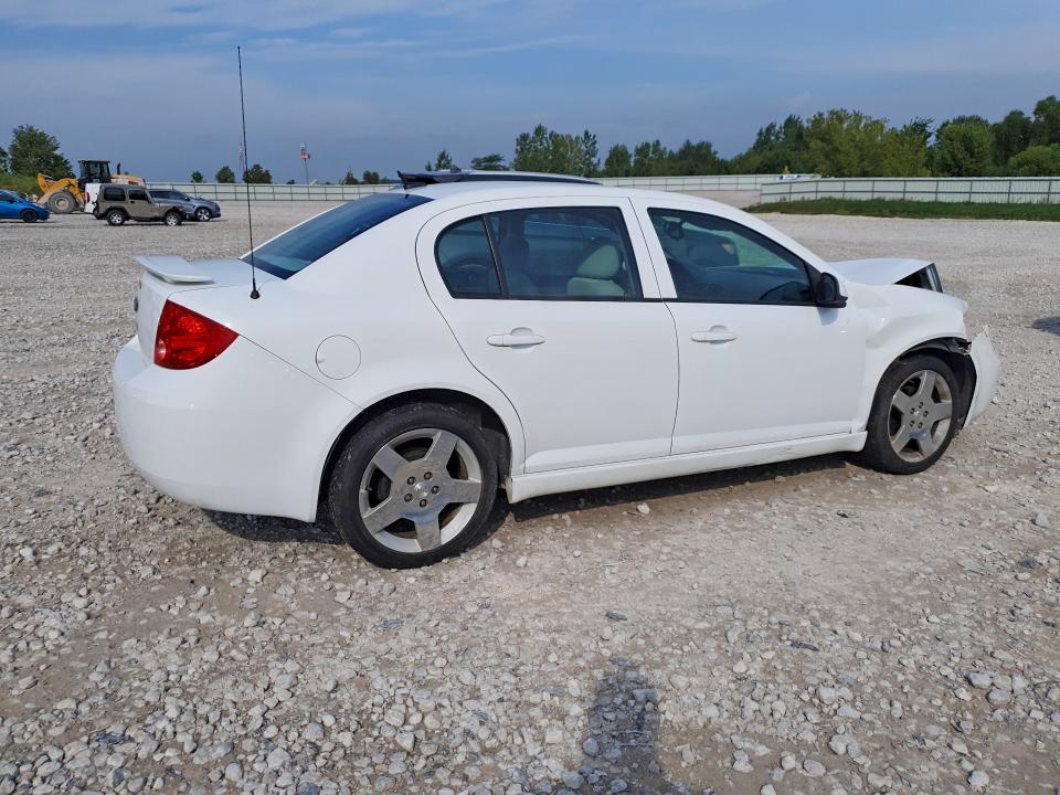 Photo 3 from auction – 2010 CHEVROLET COBALT with VIN 1G1AF5F56A7232638