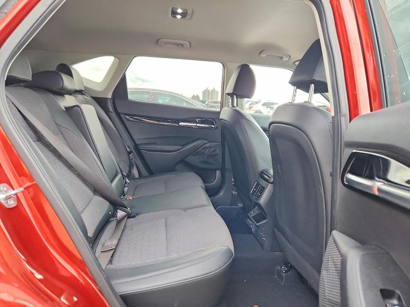 Photo 11 from auction – 2024 KIA SELTOS with VIN KNDEUCAA8R7553342