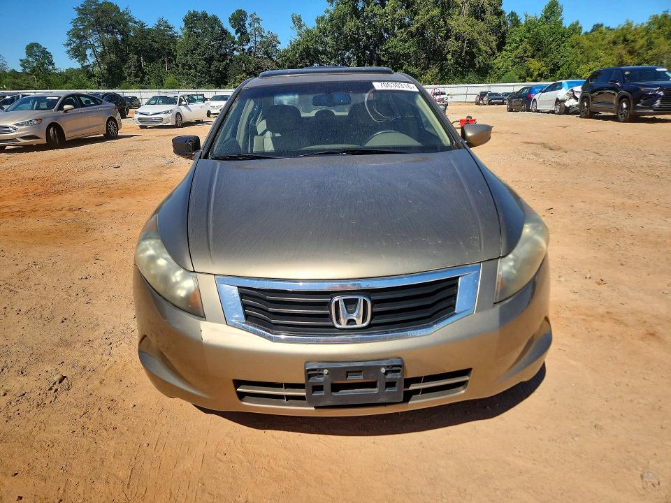 Снимка 5 от търг – 2008 HONDA ACCORD с VIN 1HGCP26808A153213