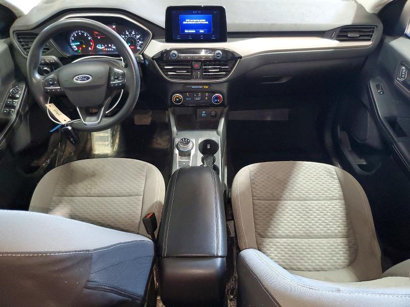 Photo 8 from auction – 2022 FORD ESCAPE with VIN 1FMCU9G6XNUB14499