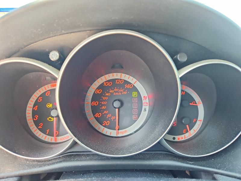 Photo 9 from auction – 2006 MAZDA 3 with VIN JM1BK343061535406