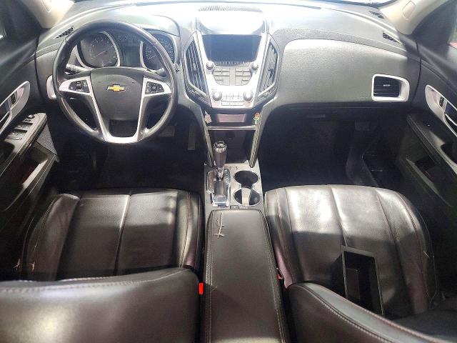 Photo 8 from auction – 2017 CHEVROLET EQUINOX with VIN 2GNFLFEK6H6223300