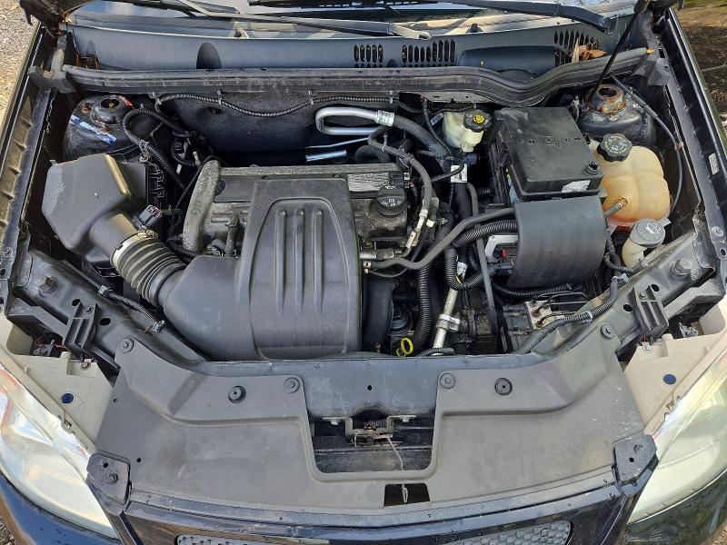Photo 11 from auction – 2006 PONTIAC PURSUIT with VIN 1G2AL15F567674843