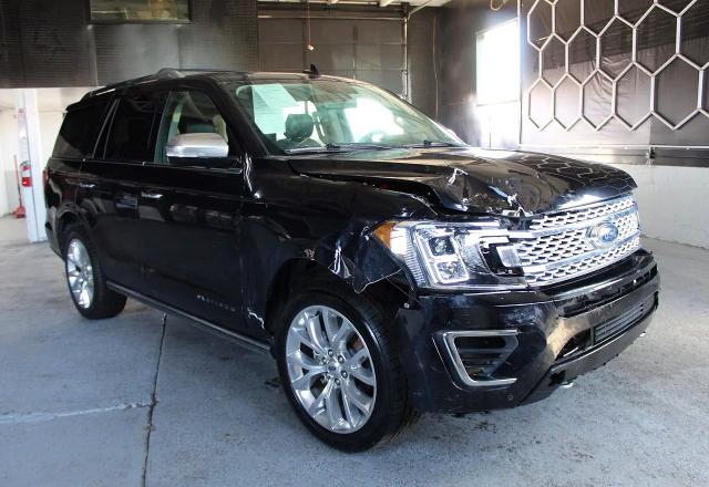 FORD EXPEDITION 2019 with VIN 1FMJU1MT2KEA02921 - Photo from auction