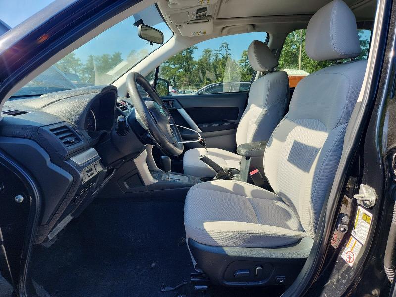 Photo 7 from auction – 2015 SUBARU FORESTER with VIN JF2SJADC0FH401933