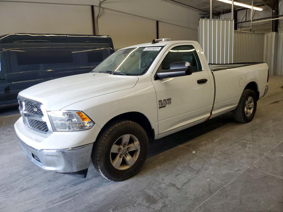 2023 RAM 1500 CLASSIC - Търг №66588306