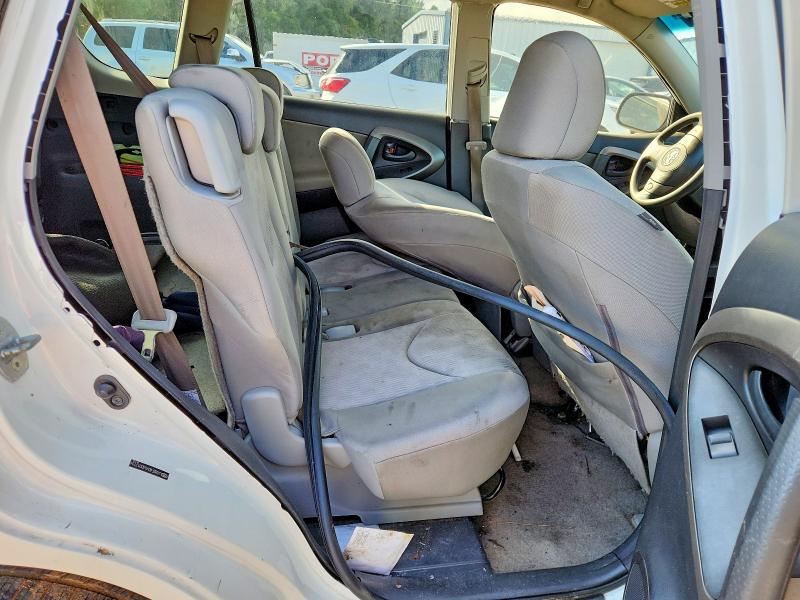 Zdjęcie 11 z aukcji – 2010 TOYOTA RAV4 z VIN JTMZF4DV6AD017124