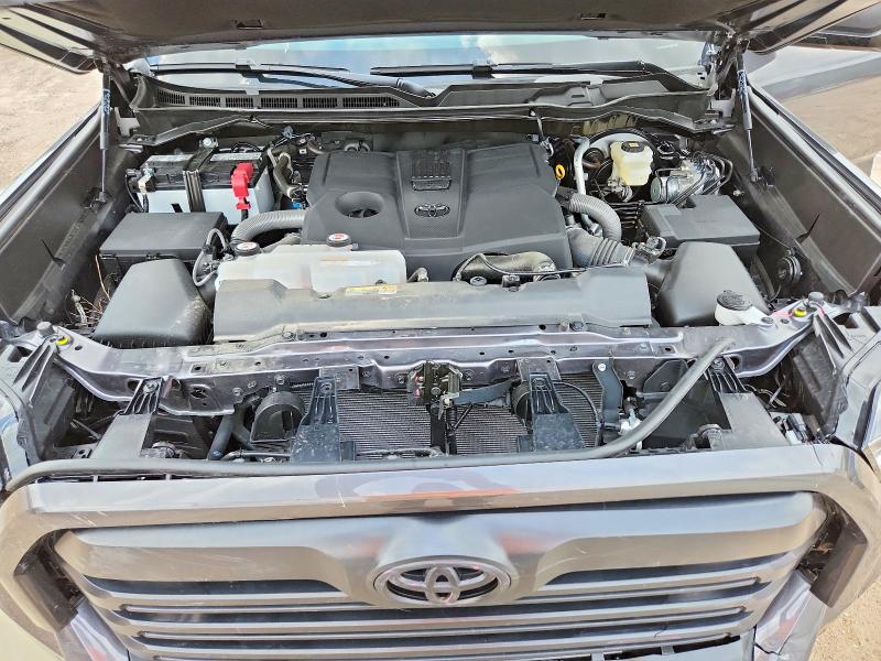 Photo 11 from auction – 2026 TOYOTA TUNDRA with VIN 5TFLA5DB5TX388051