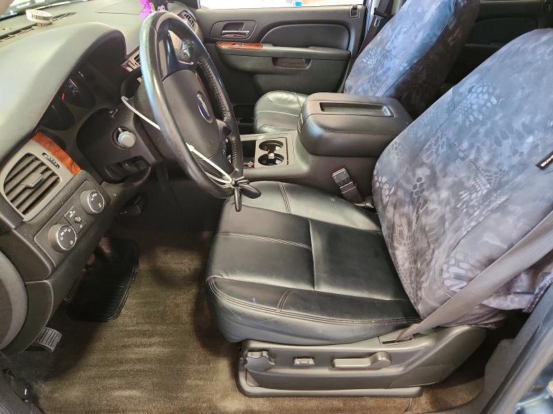 Zdjęcie 7 z aukcji – 2010 CHEVROLET AVALANCHE z VIN 3GNVKFE09AG162371