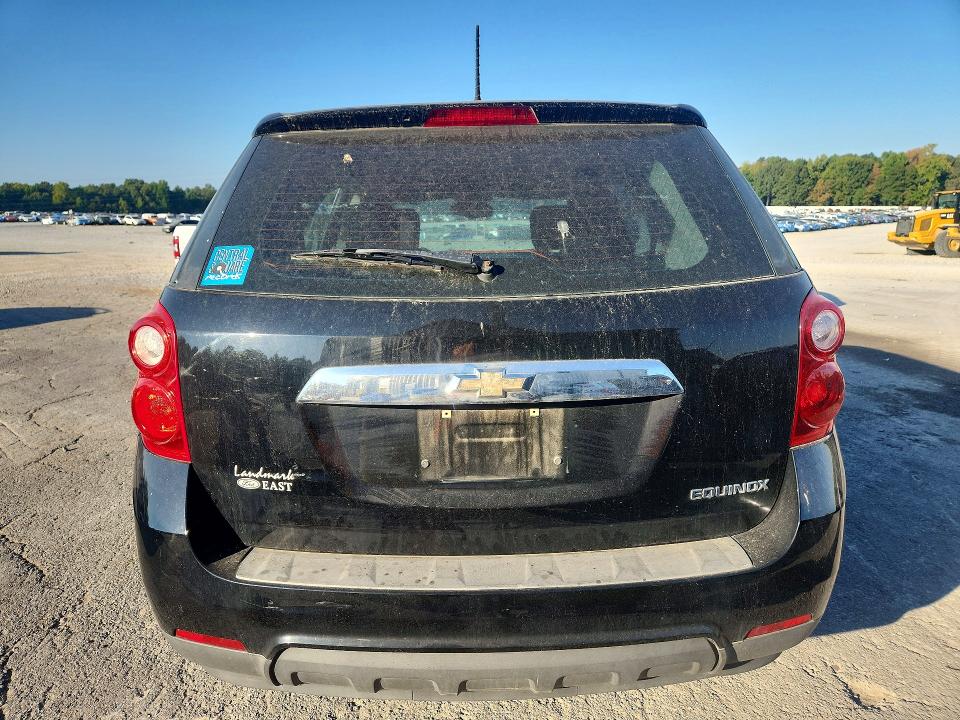 صورة رقم 6 من المزاد - 2014 CHEVROLET EQUINOX مع VIN 2GNALAEK1E6332286