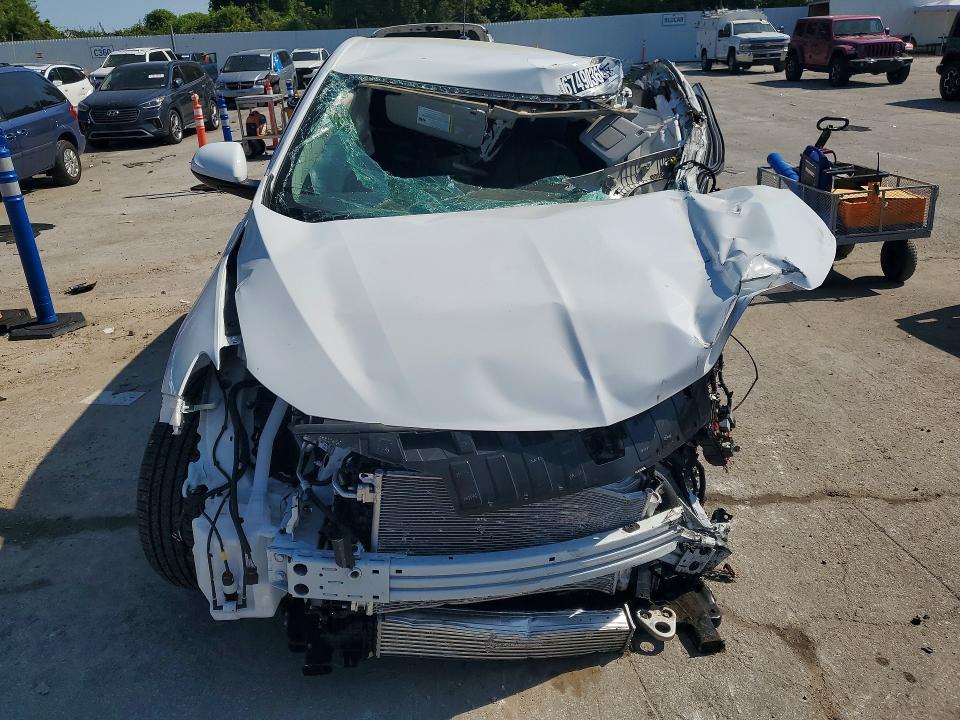 Photo 5 from auction – 2026 BUICK ENCORE GX with VIN KL4AMCSL3TB182183