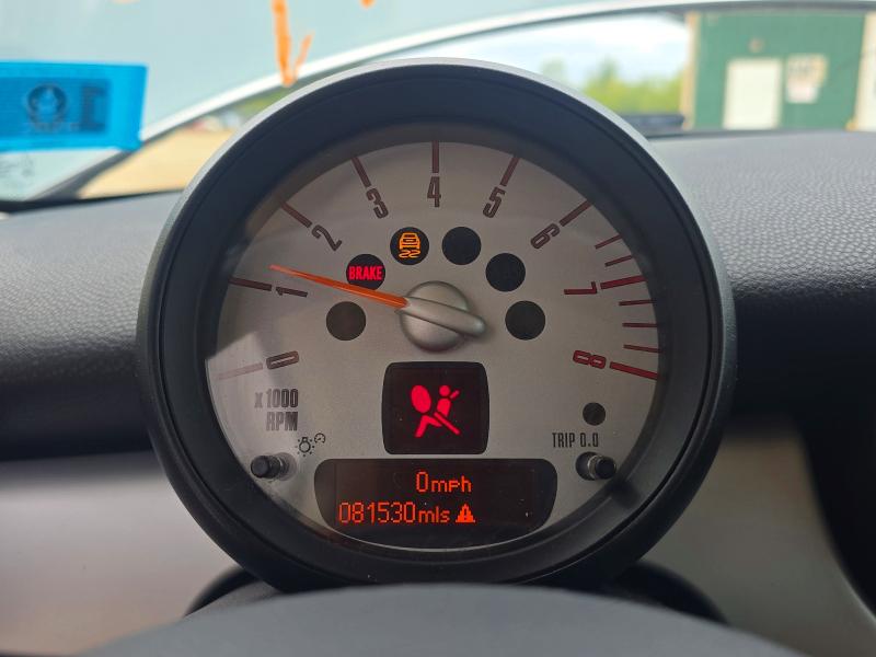 Zdjęcie 9 z aukcji – 2013 MINI COOPER z VIN WMWSU3C55DT370772