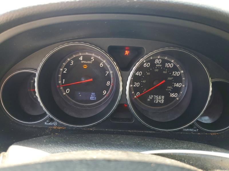 Снимка 9 от търг – 2010 INFINITI M35 с VIN JN1CY0AR9AM961325