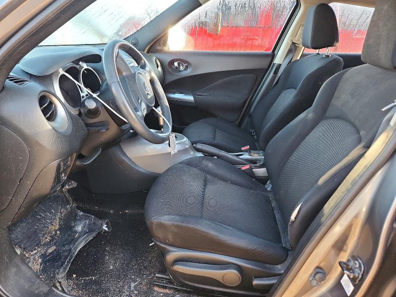 Photo 7 from auction – 2011 NISSAN JUKE with VIN JN8AF5MVXBT013592