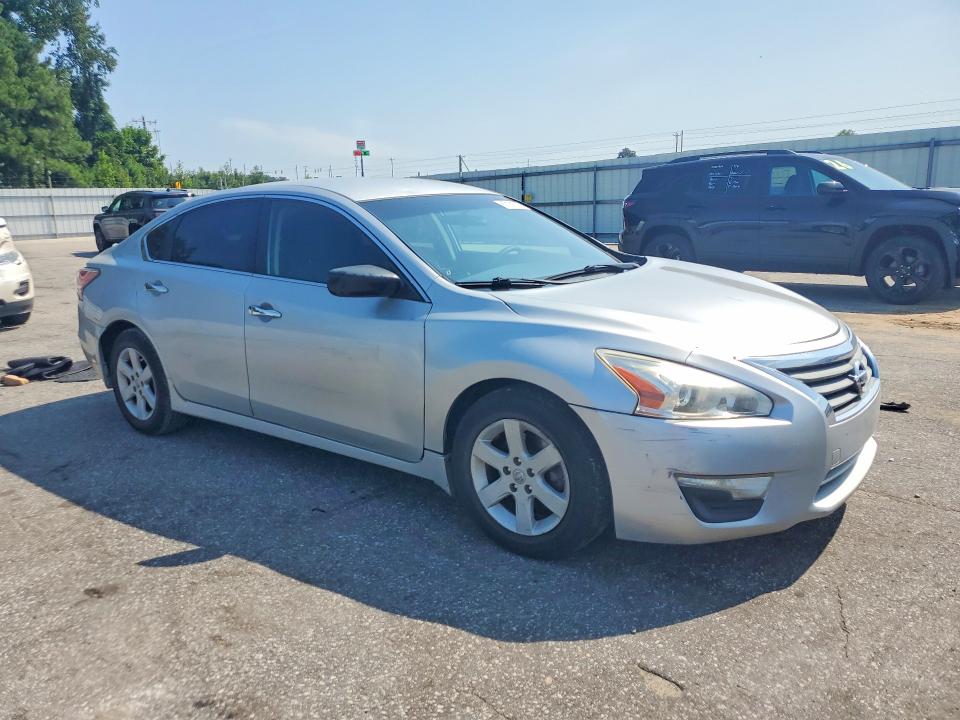 Photo 4 from auction – 2014 NISSAN ALTIMA with VIN 1N4AL3AP0EC276554