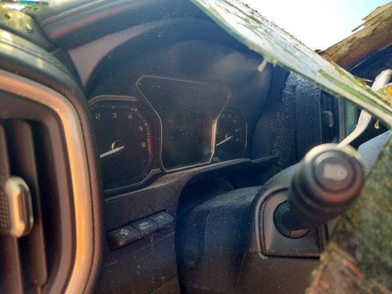 Zdjęcie 9 z aukcji – 2019 GMC SIERRA z VIN 1GTP9EED8KZ157044