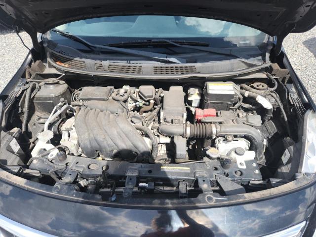 Photo 11 from auction – 2017 NISSAN VERSA with VIN 3N1CN7AP7HL879596