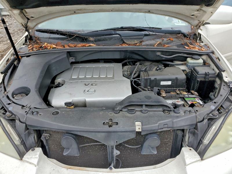 Zdjęcie 12 z aukcji – 2007 LEXUS RX z VIN JTJHK31U972007590