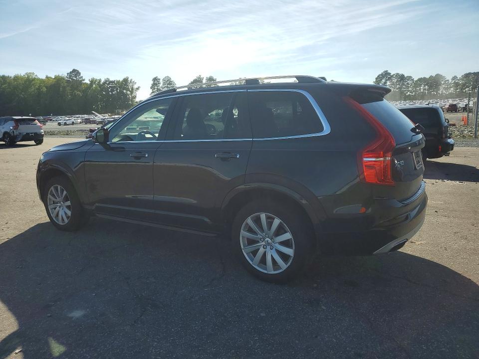 Photo 2 from auction – 2016 VOLVO XC90 with VIN YV4A22PK1G1071212