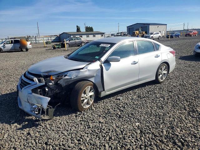 2013 NISSAN ALTIMA - Търг №67557656