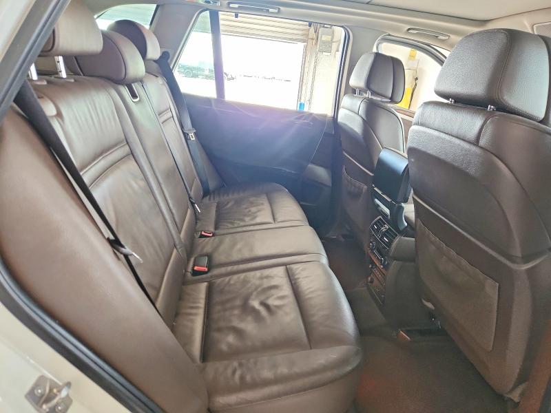 Zdjęcie 11 z aukcji – 2013 BMW X5 z VIN 5UXZV4C59D0B06705