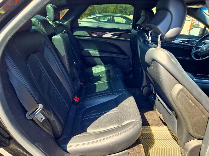 Zdjęcie 10 z aukcji – 2017 LINCOLN MKZ z VIN 3LN6L5EC0HR657809