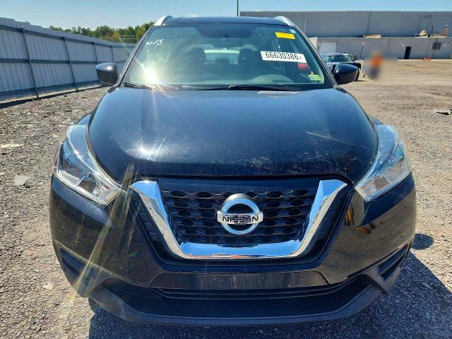 Photo 5 from auction – 2019 NISSAN KICKS with VIN 3N1CP5CU0KL506859