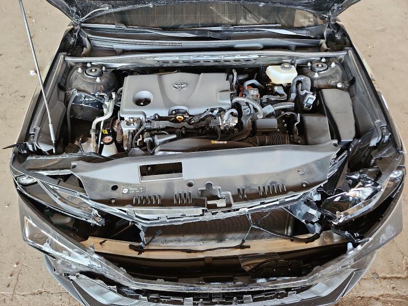 Foto 11 de la subasta – 2026 TOYOTA CAMRY con VIN 4T1DAACKXTU744439