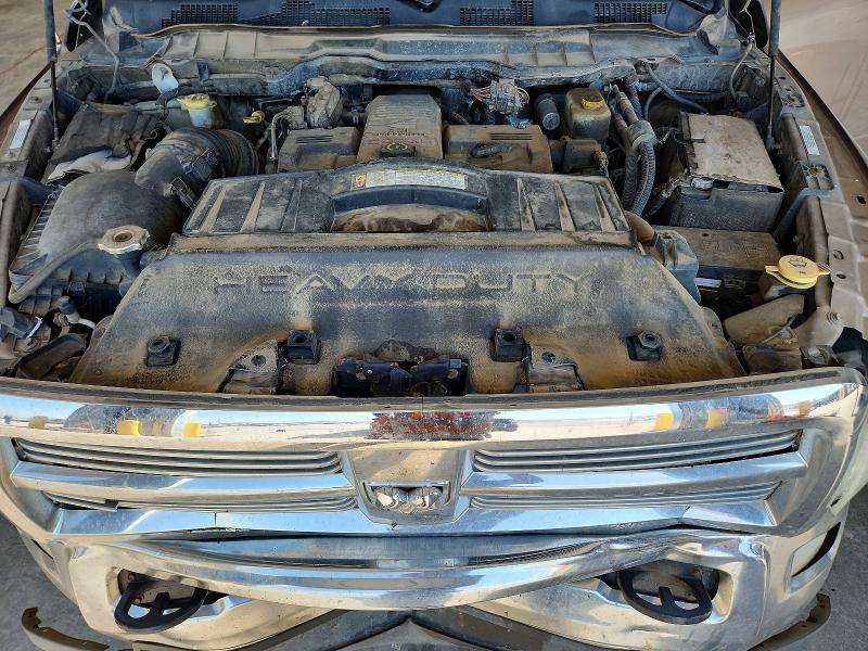 صورة رقم 11 من المزاد - 2010 DODGE RAM 2500 مع VIN 3D7UT2CL7AG147221