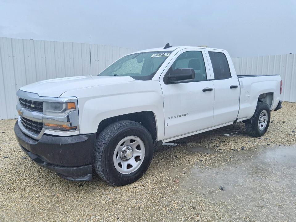 2019 CHEVROLET SILVERADO LD - Търг №67093746
