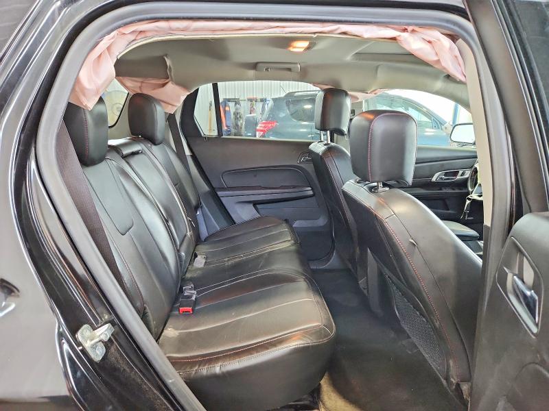 Photo 11 from auction – 2017 GMC TERRAIN with VIN 2GKFLUE31H6131120